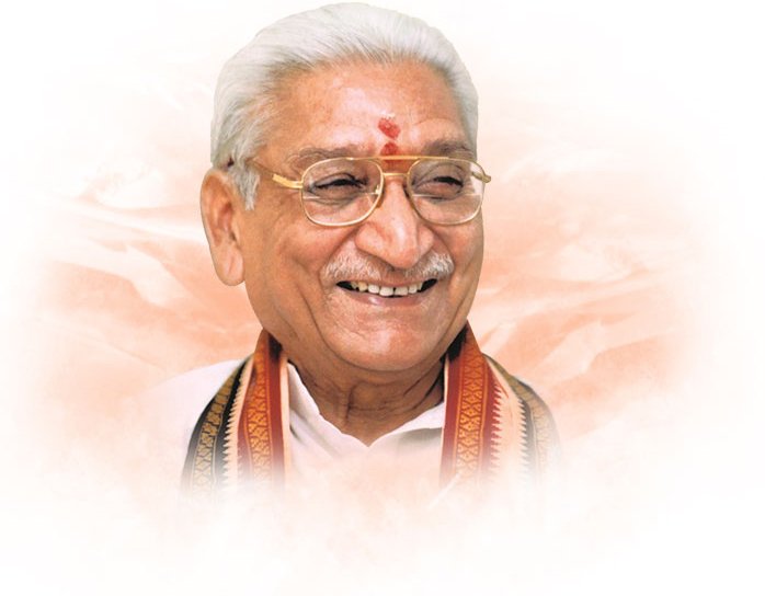 श्रद्धेय अशोक सिंघल जी