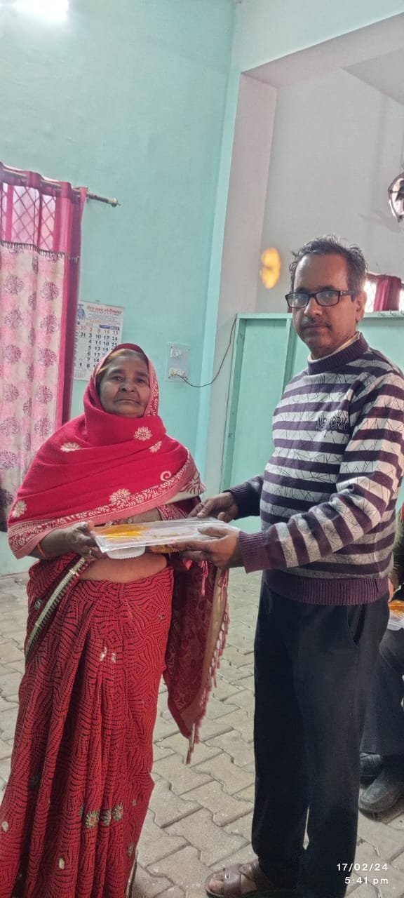 Swasthya Seva