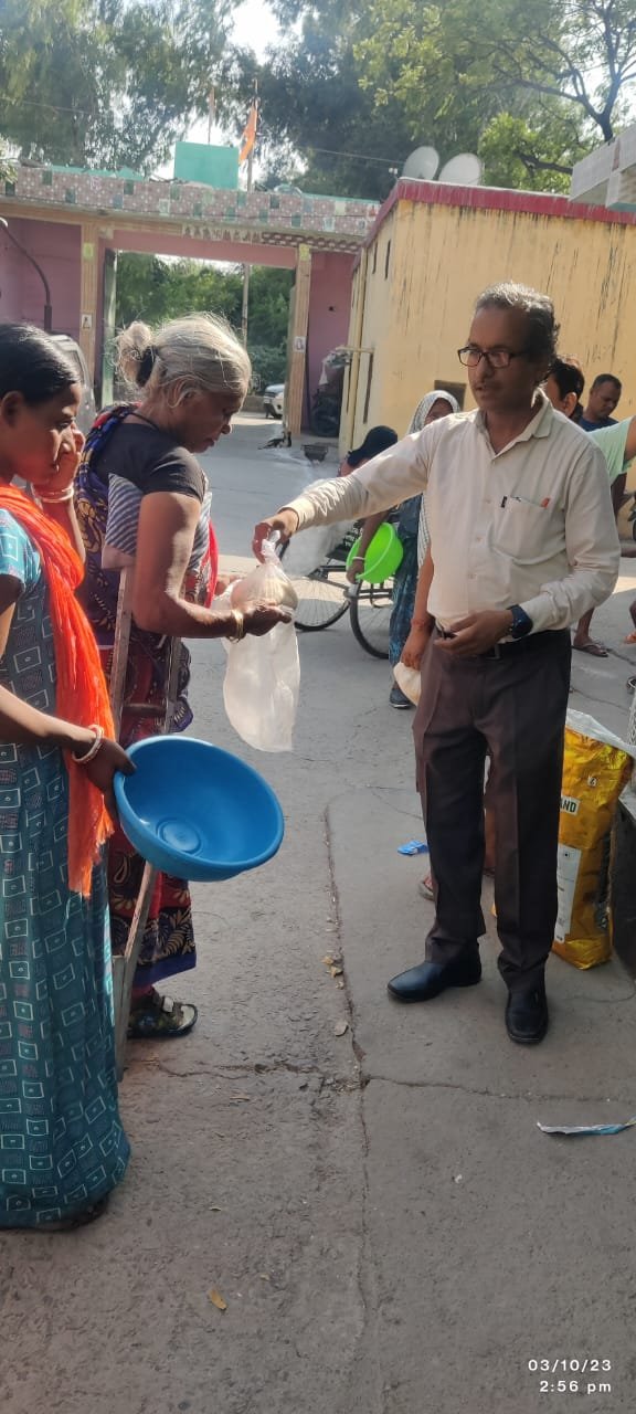 Women Empowerment