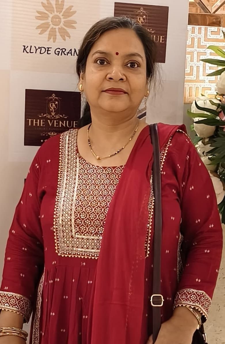 Mrs. Rachna Bansal
