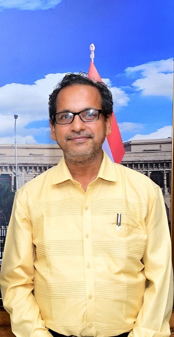 Sanjay Bansal